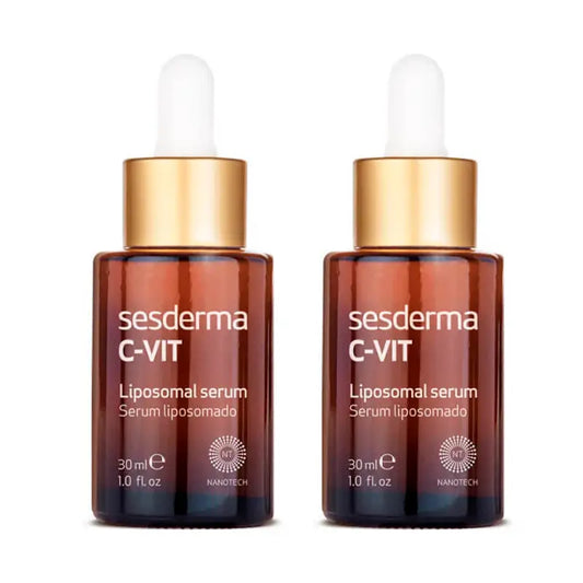 Sesderma Pack Sesderma C-Vit Liposomal Sérum Facial, 2X30 Ml