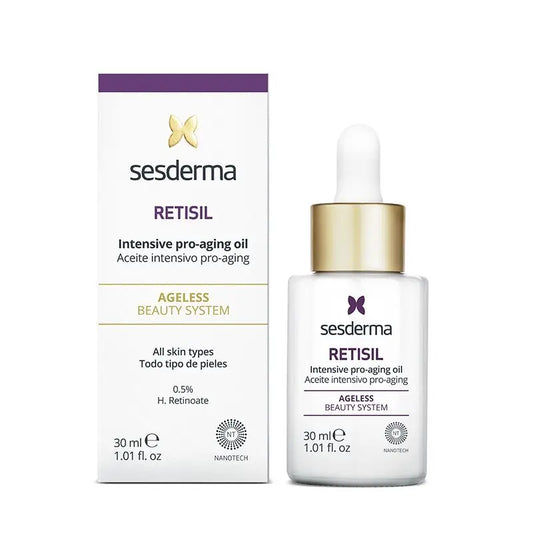 Sesderma Retisil Aceite Intensivo , 30 ml