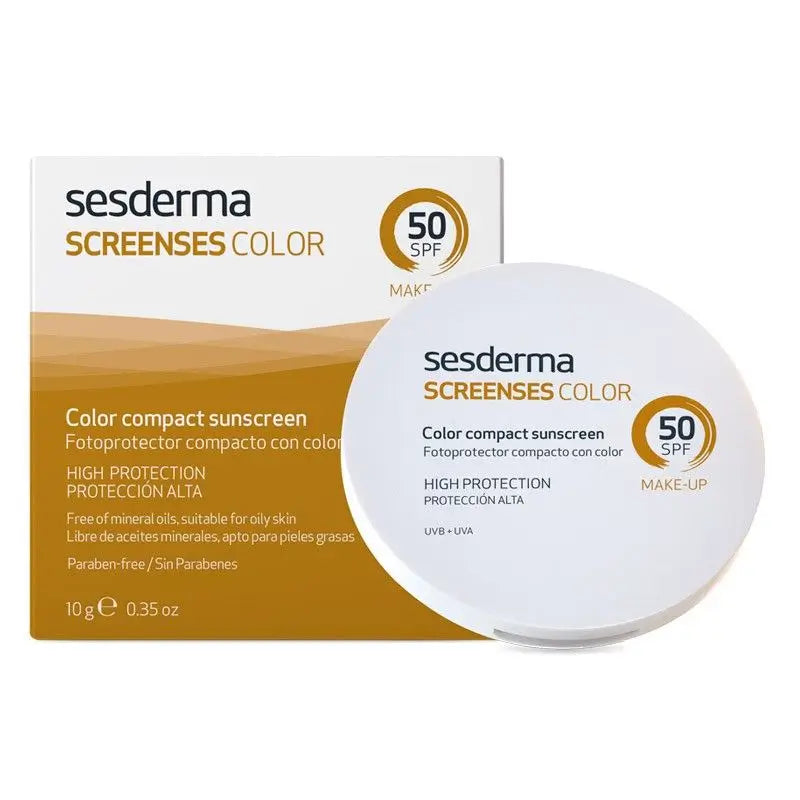 Sesderma Screnses Marron Spf50, 10 ml