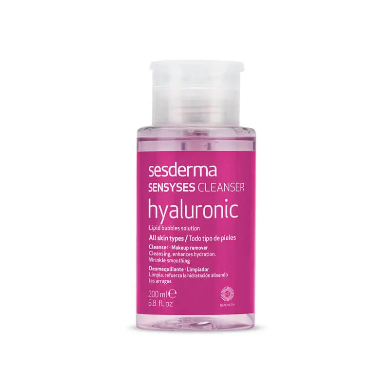 Sesderma Sensyses Cleanser Hyaluronic 200 ml