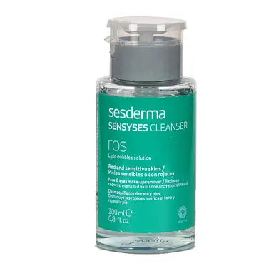 Sesderma Sensyses Cleanser Ros 200 ml