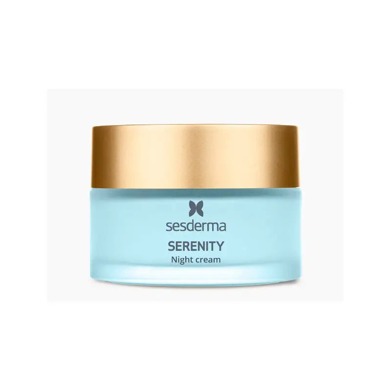 Sesderma Serenity Crema de Noche 50 ml