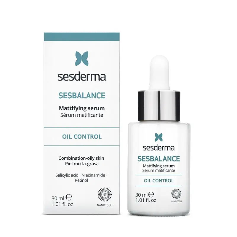 Sesderma Sesbalance Sérum Seborregulador , 30 ml