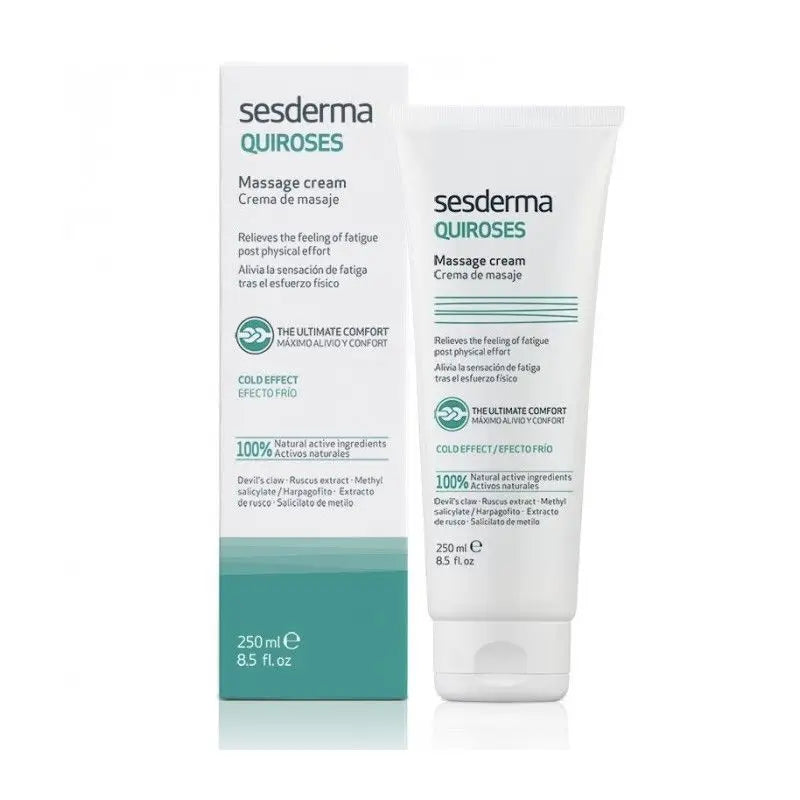 Sesderma Sesderma Quiroses Crema De Mas, 250 ml