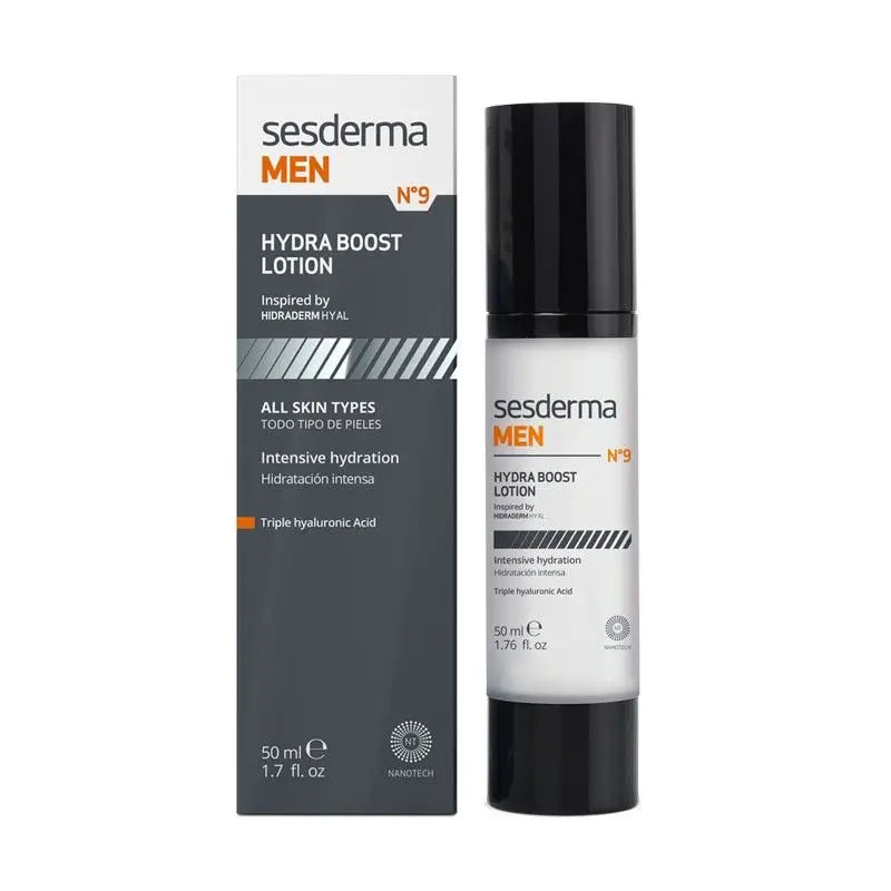 Sesderma Seserma Men Hydra Boost Locion, 50 ml