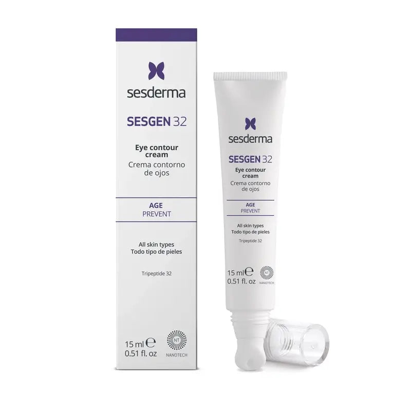 Sesderma Sesgen 32 Crema Contorno de Ojos 15 ml