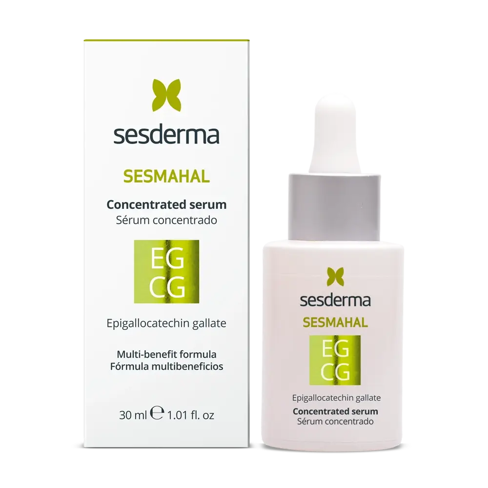 Sesderma Sesmahal Egcg Serum Epigallocatechin Gallate , 30 ml