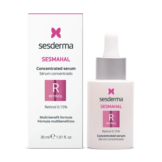 Sesderma Sesmahal Retinol Serum R -Retinol 0.15% , 30 ml