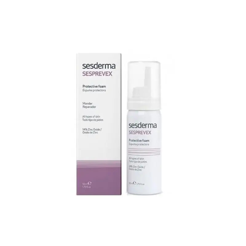 Sesderma Sesprevex Espuma Protectora, 50 ml