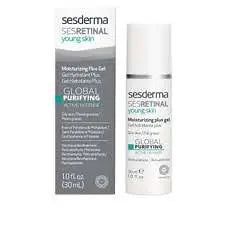 Sesderma Sesretinal Young Skin Gel Plus 30 ml