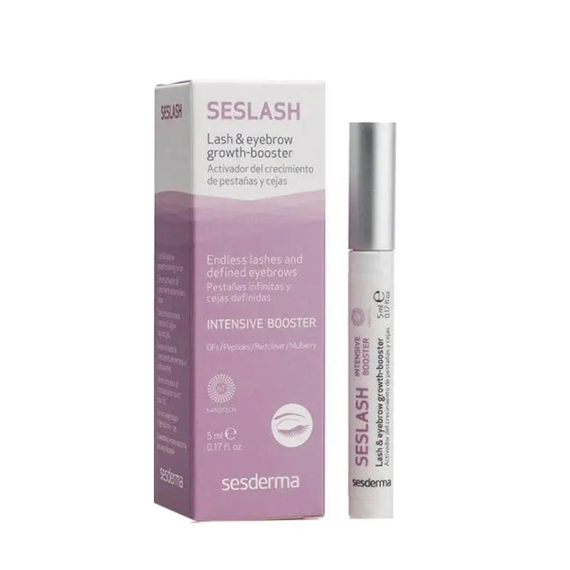 Sesderma Seslash Serum Pestañas y Cejas 5 ml