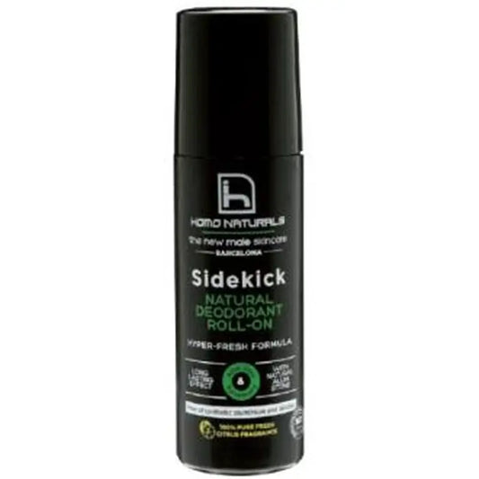 Sidekick Sidekick Citrus Desodorante Natural Citricos 90Ml. 