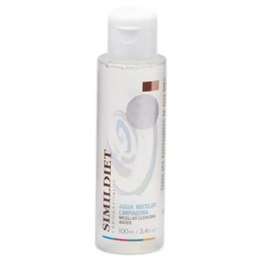 Simildiet Agua Micelar 100Ml. 