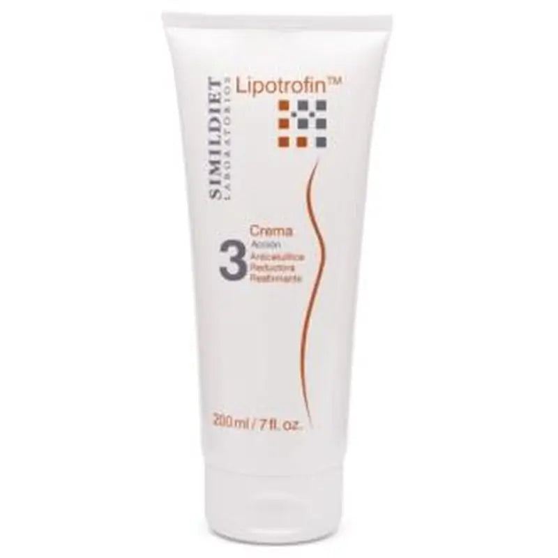 Simildiet Lipotrofin Gel 200Ml. 