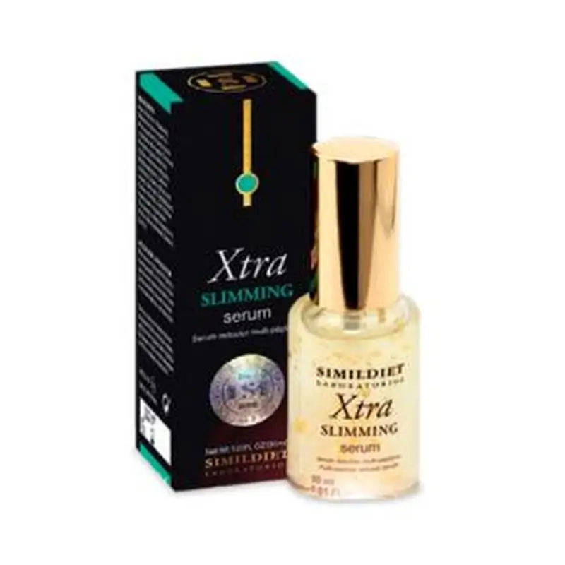 Simildiet Xtra Slimming Serum 30Ml.** 