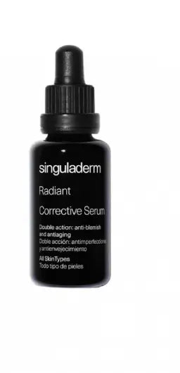 Singuladerm Radiant Corrective Sérum 30 Ml