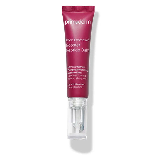 Primaderm Xpert Expression Booster Peptide Balm , 10 ml