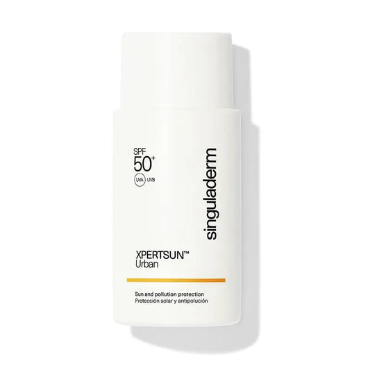 Singuladerm Xpertsun Urban, 50 ml