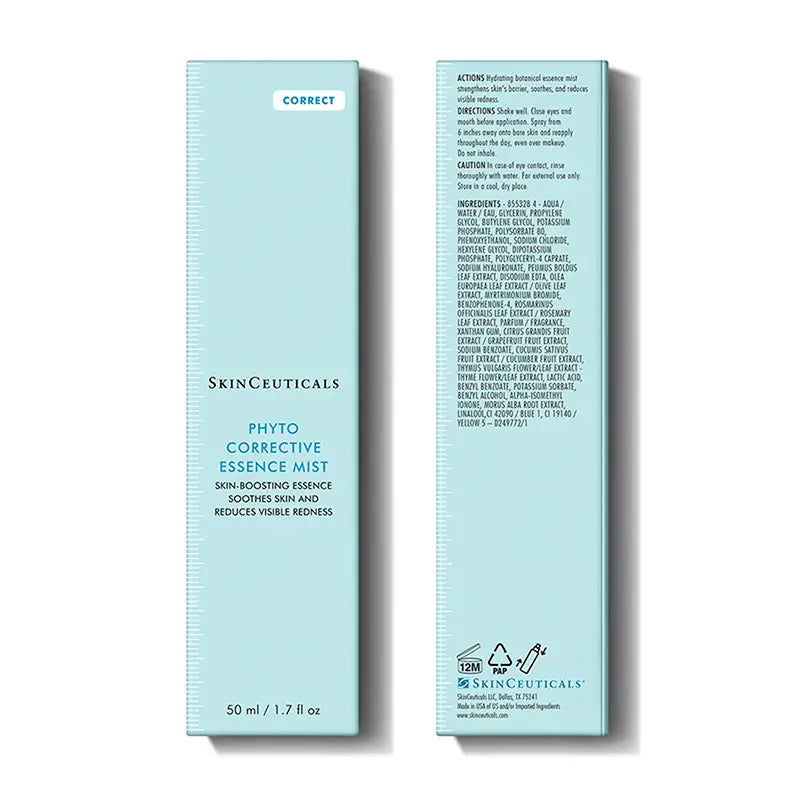 SkinCeuticals Phyto Corrective Essence Mist, 50 ml