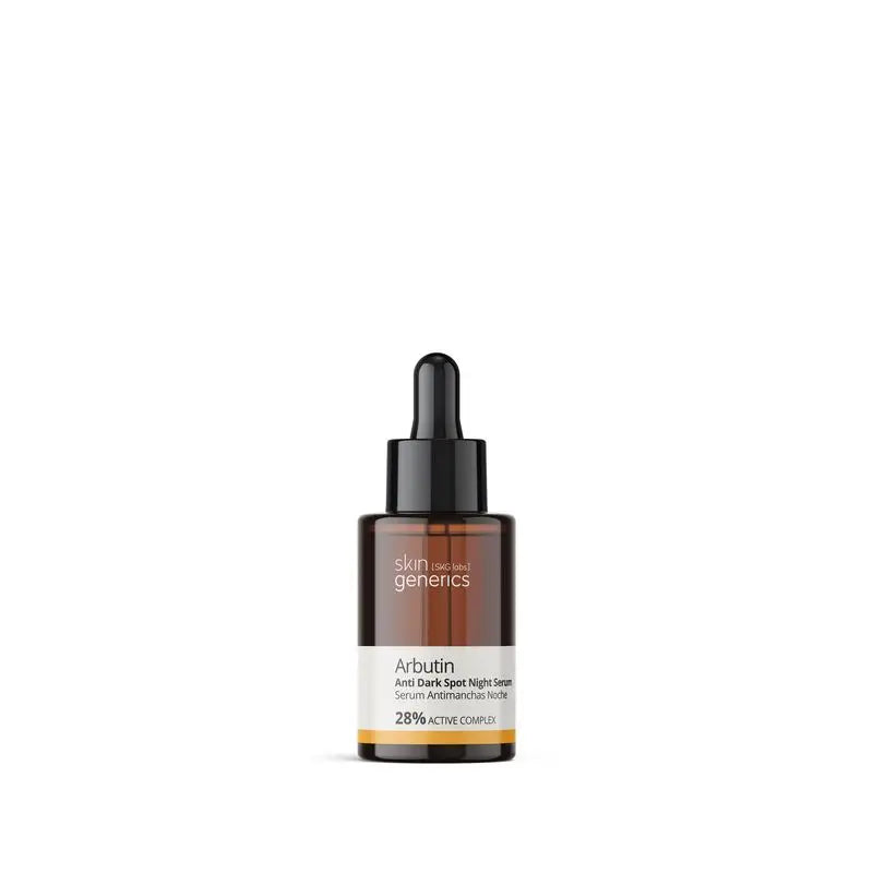 Skin Generics Antidark Spot Night Sérum Arbutin 28% , 30 ml