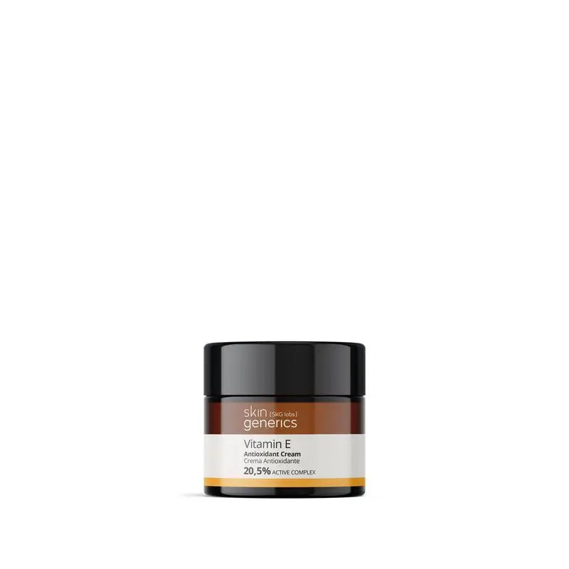 Skin Generics Antioxidant Cream Vitamin E 20,5% , 50 ml