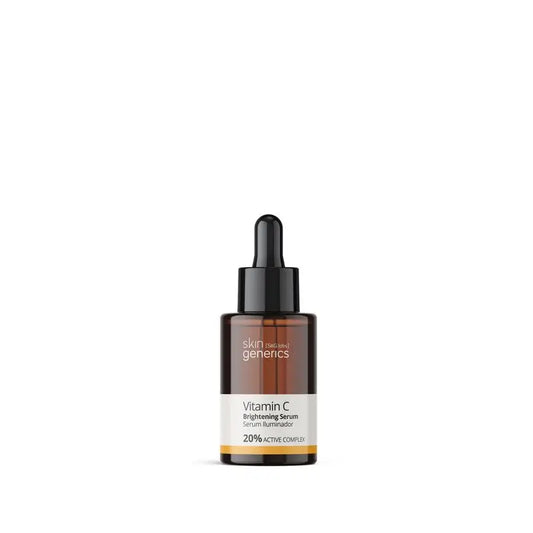 Skin Generics Brightening Sérum Vitamin C 20% , 30 ml