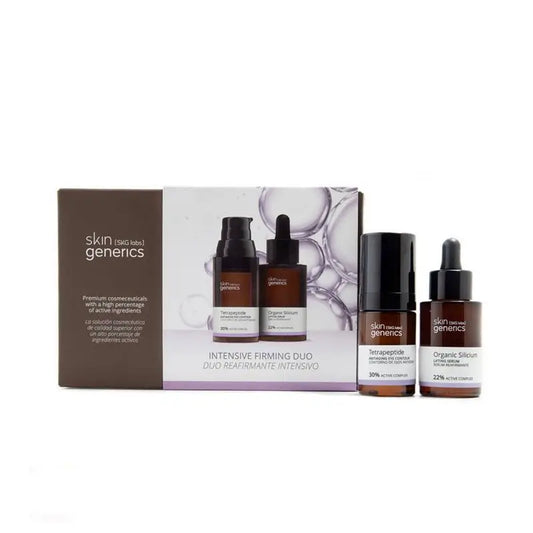 Skin Generics Set Intensive Firming Duo, 50