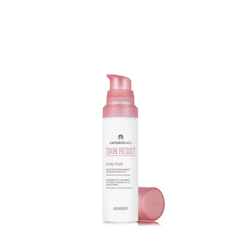 Skin Resist Daily Fluido, 50 ml