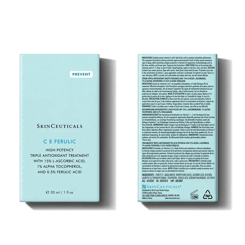 SkinCeuticals C E Ferulic 30 ml