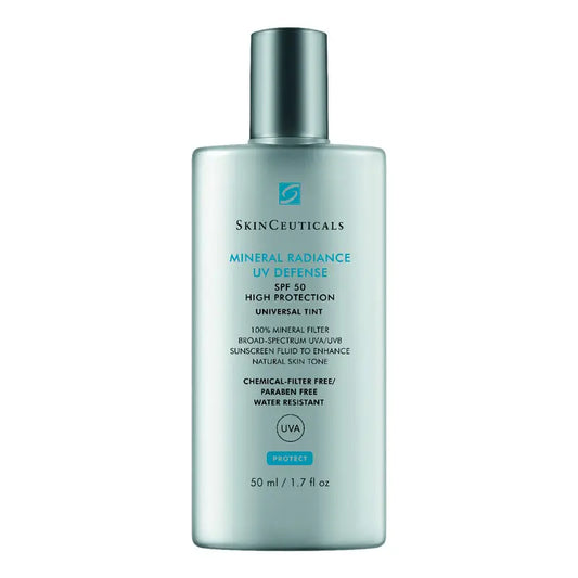 SkinCeuticals Mineral Radiance Uv Defense SPF 50 50 ml