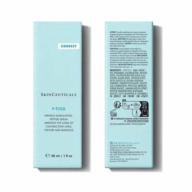 Skinceuticals P-Tiox, 30 ml