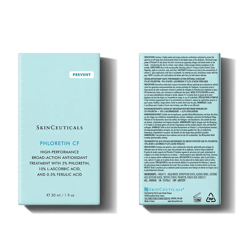 SkinCeuticals Phloretin Cf Serum F 30 ml