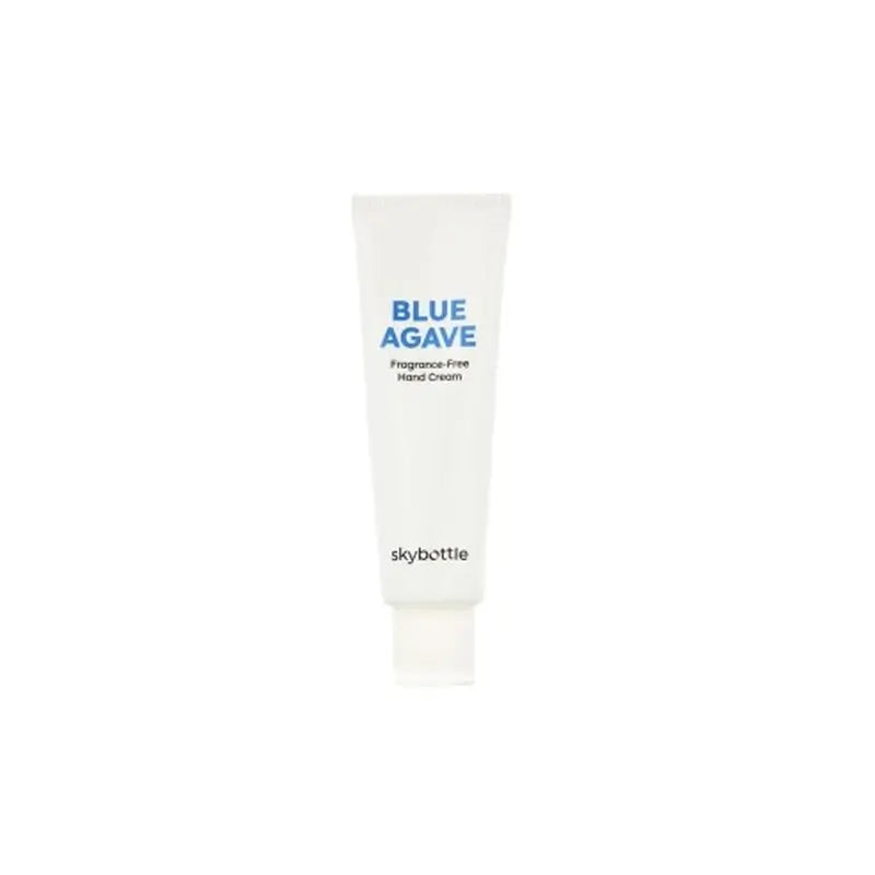 Skybottle Blue Agave Crema De Manos, 50 ml