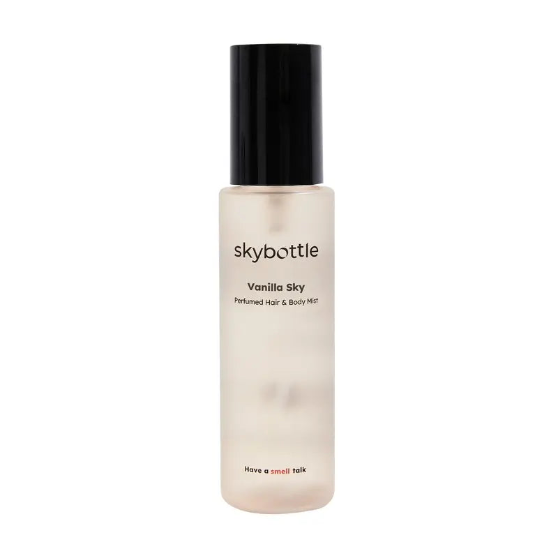 Skybottle Hair & Body Bruma Vanilla Sky, 100 ml