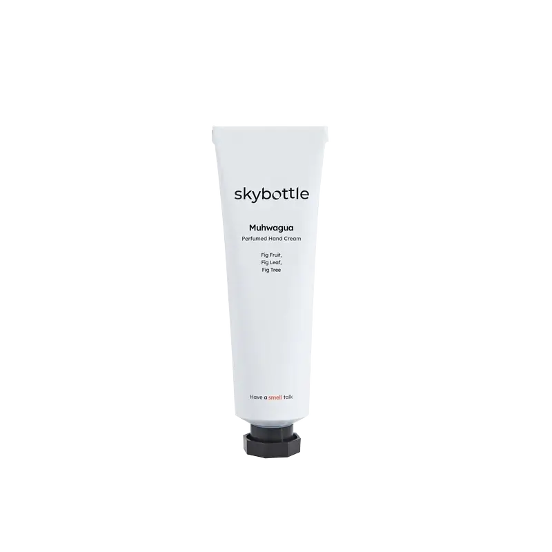 Skybottle Muhwagua Perfumed Crema De Manos, 50 ml