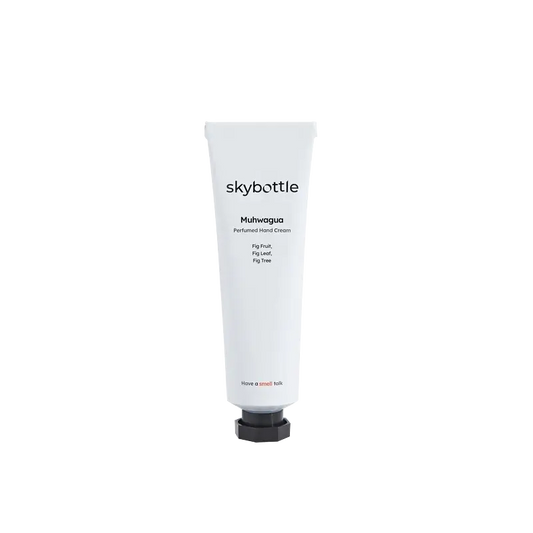 Skybottle Muhwagua Perfumed Crema De Manos, 50 ml