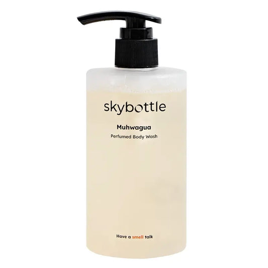 Skybottle Muhwagua Perfumed Limpiador Corporal, 300 ml