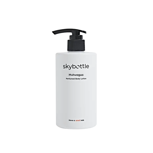 Skybottle Muhwagua Perfumed Loción Corporal, 300 ml