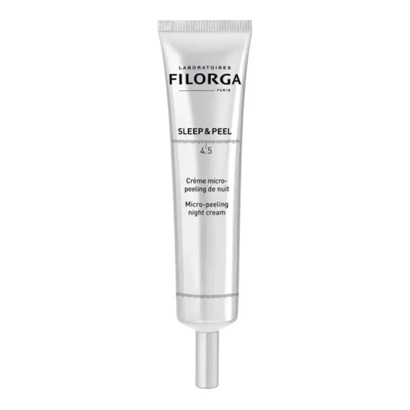 Filorga Sleep & Peel, 40 ml