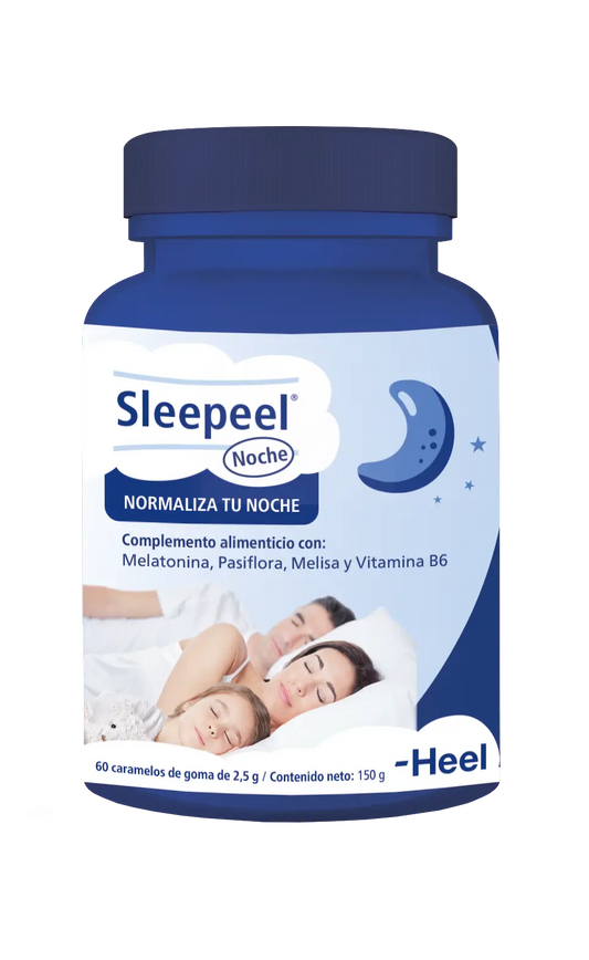 Sleepeel Noche  , 60 gummies