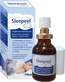 Sleepeel Spray Con Melatonina , 20 ml