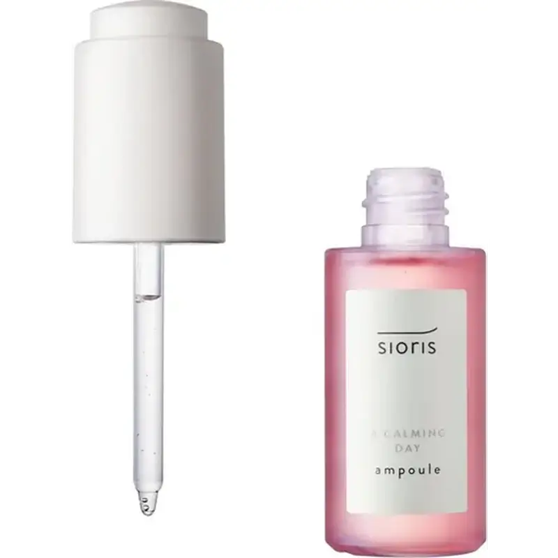 Sloris A Calming Day Ampollas, 35 ml