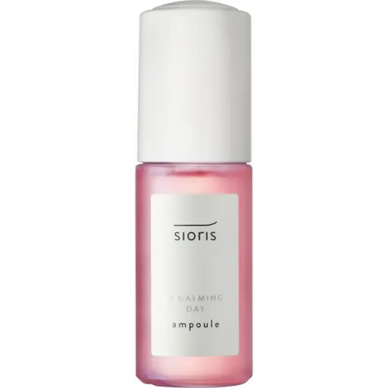 Sloris A Calming Day Ampollas, 35 ml