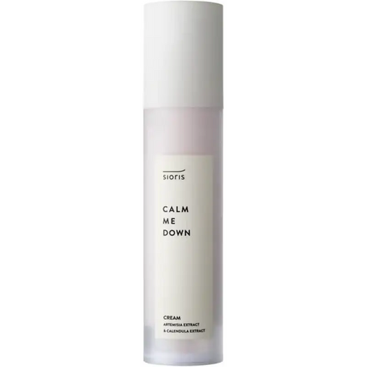 Sloris Calm Me Down Crema, 50 ml