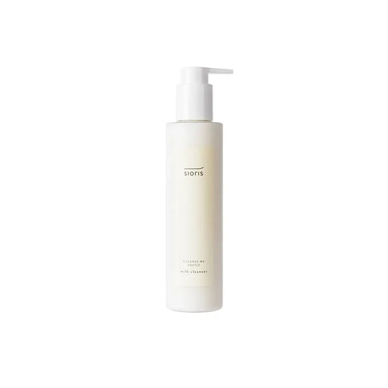 Sloris Cleanse Me Softly Leche Limpiadora, 200 ml