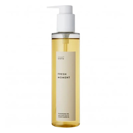 Sloris Fresh Moment Aceite Limpiador, 200 ml