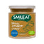 Smileat Tarrito Brócoli Con Cordero Y Chirivia Ecológico, 6x230 Gr