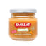 Smileat Tarrito Manzana, Naranja y Zanahoria, 6x130 Gr