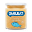 Smileat Tarrito Merluza Con Verduras, 6x230 Gr