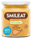 Smileat Tarrito Pollo Con Arroz, 6x230 Gr